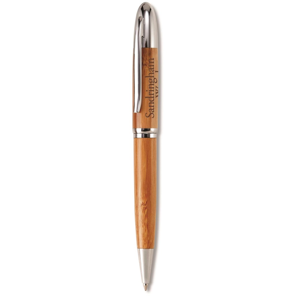Altitude Unity Ball Pen & Pencil Set - Image 8