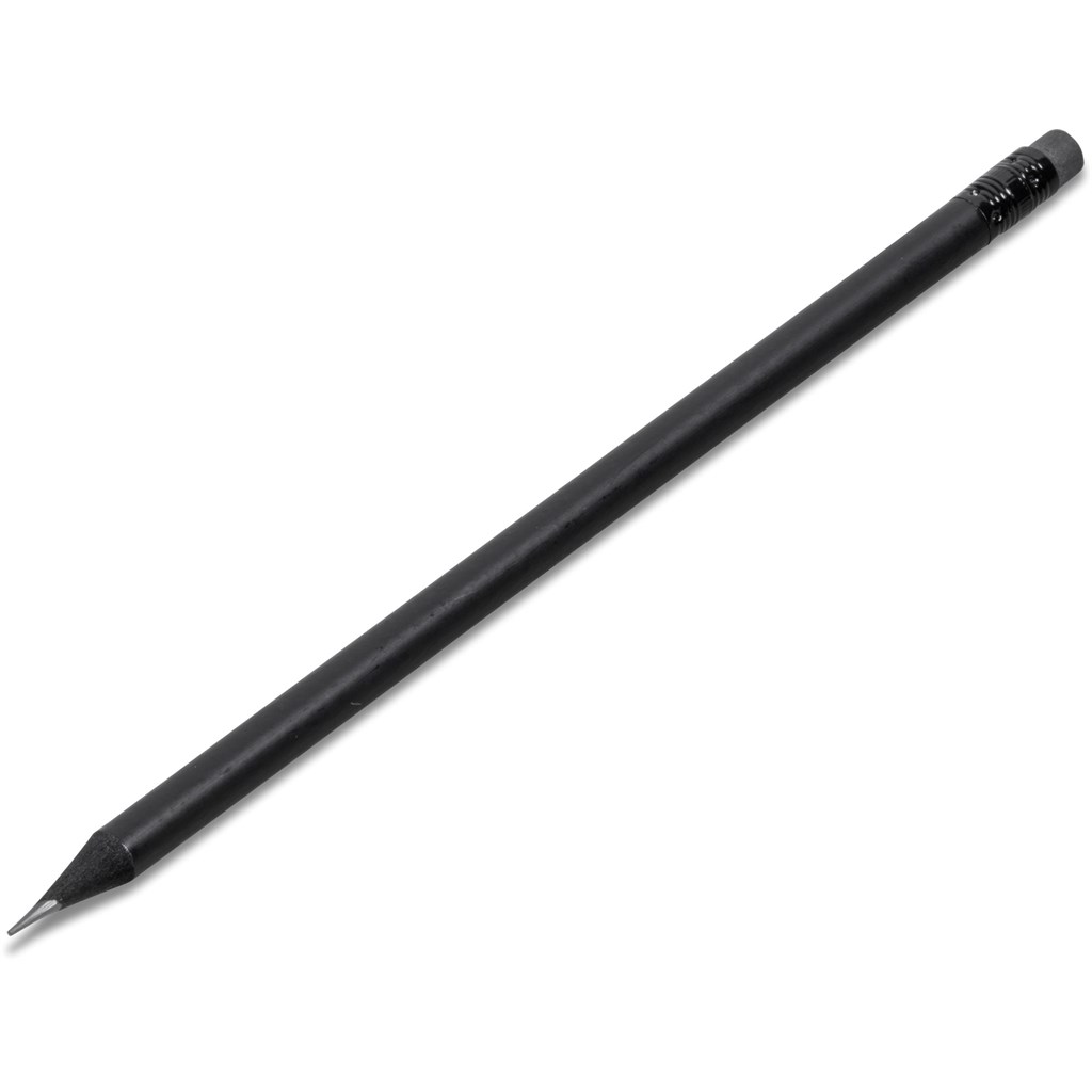 Altitude Whiz Wooden Pencil - Image 2