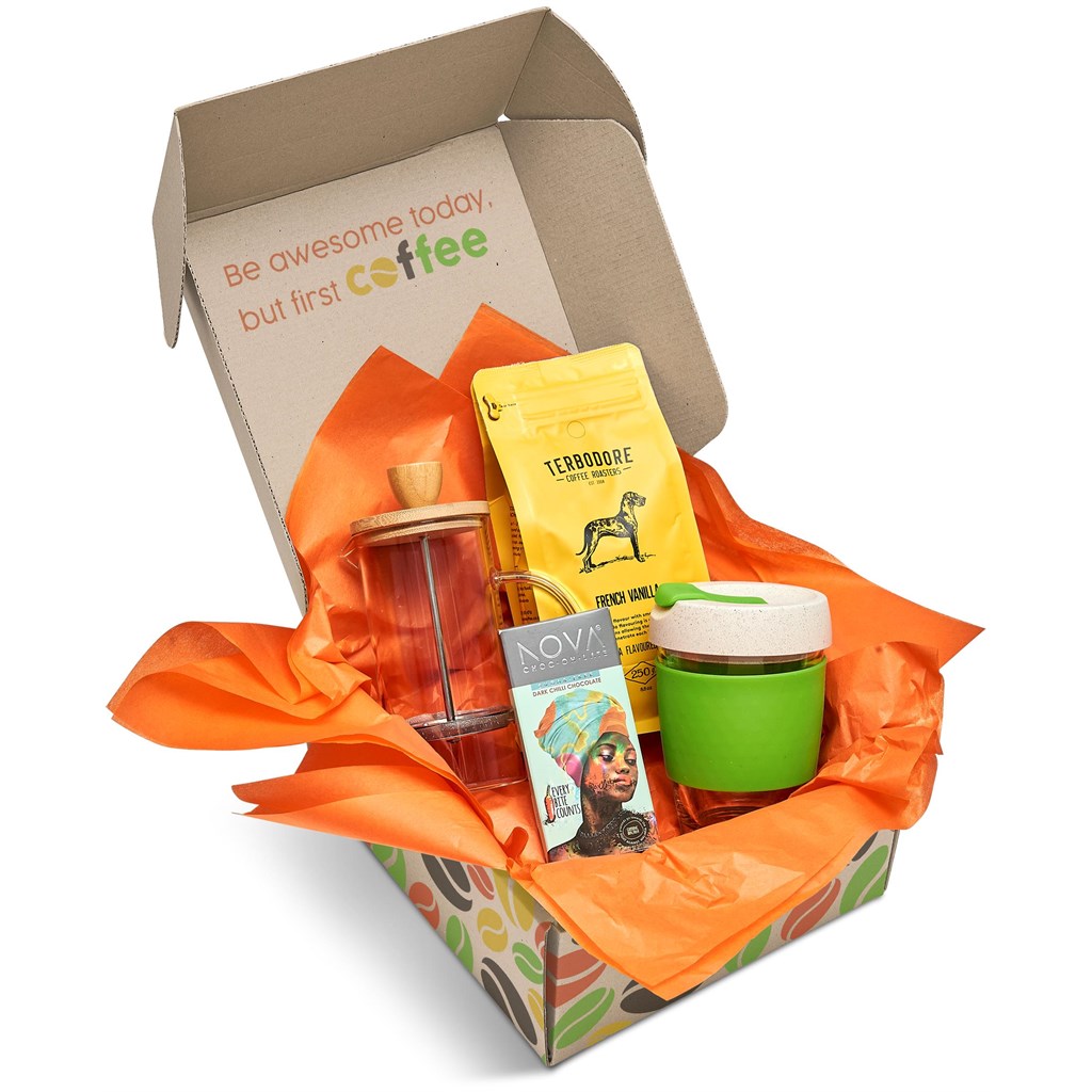 Altitude Bianca Digital Print Gift Box B - Image 5