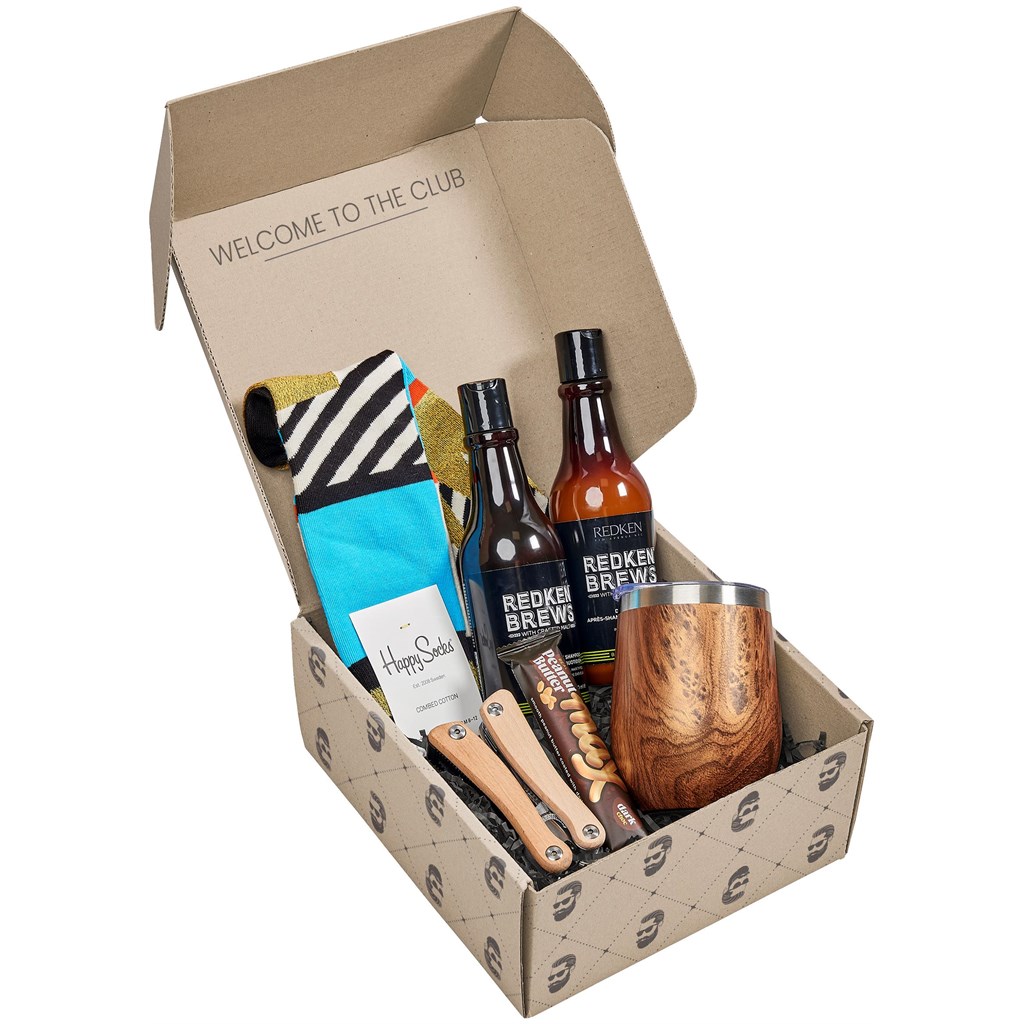 Altitude Bianca Digital Print Gift Box B - Image 13