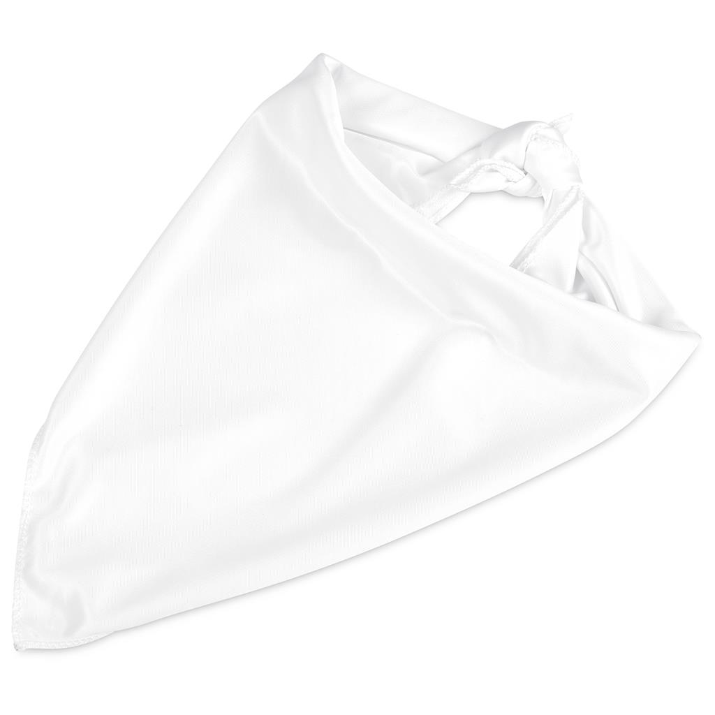 Hoppla Nurva Polyester Bandana - Image 2