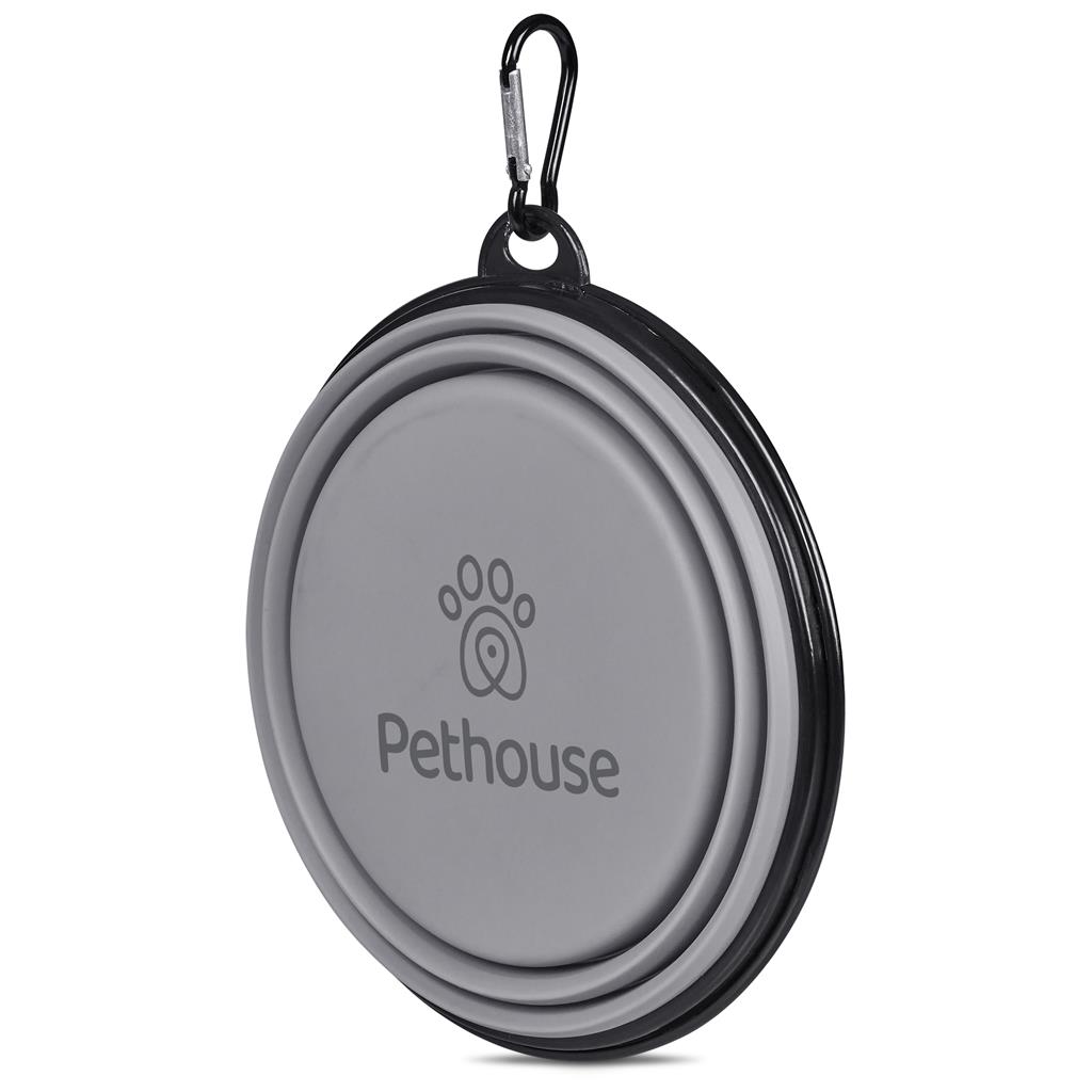 Altitude Harley Collapsible Pet Bowl – 650ml - Image 6