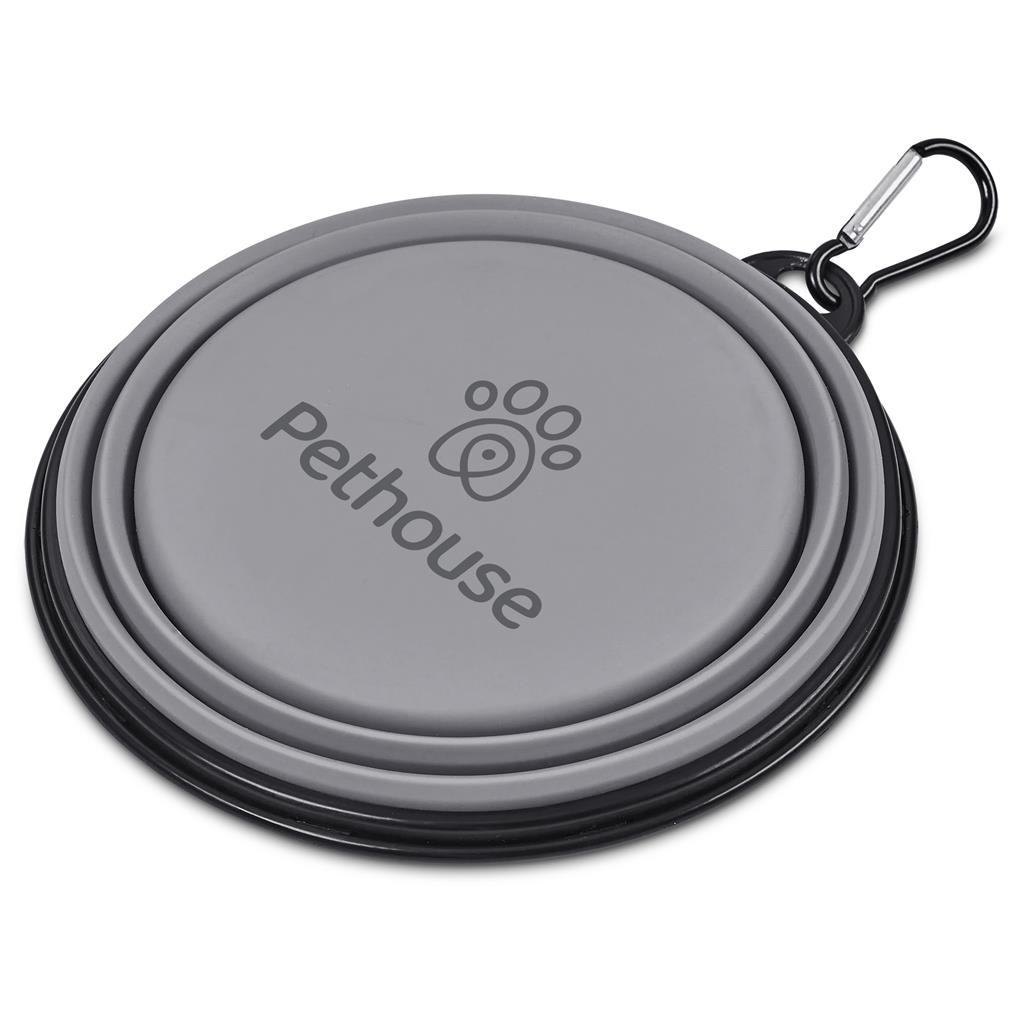 Altitude Harley Collapsible Pet Bowl – 650ml - Image 5