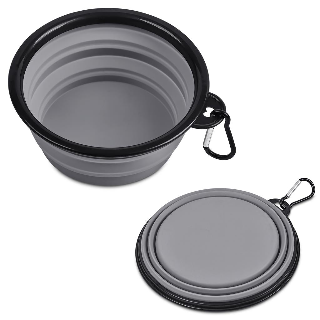 Altitude Harley Collapsible Pet Bowl – 650ml - Image 3