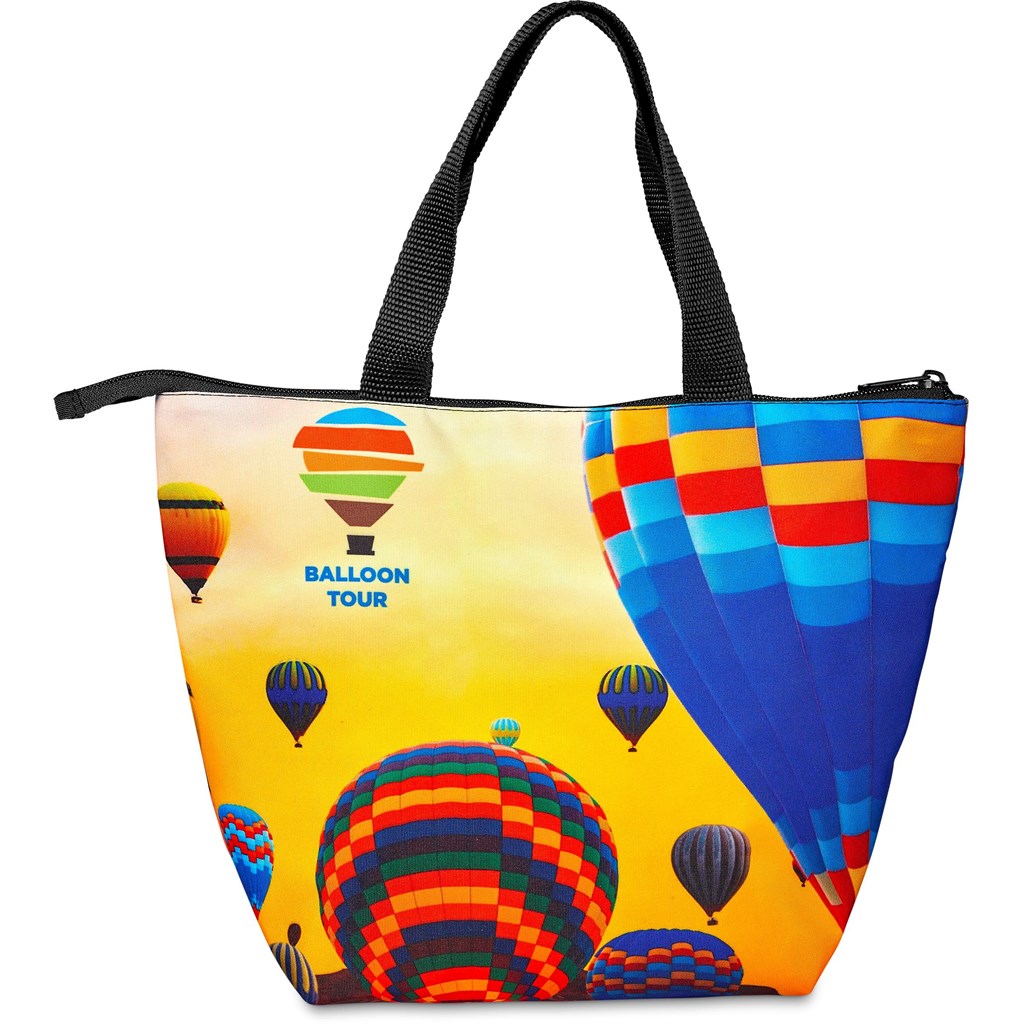 Pre-Printed Sample Hoppla Sutherland Lunch Cooler - Image 2