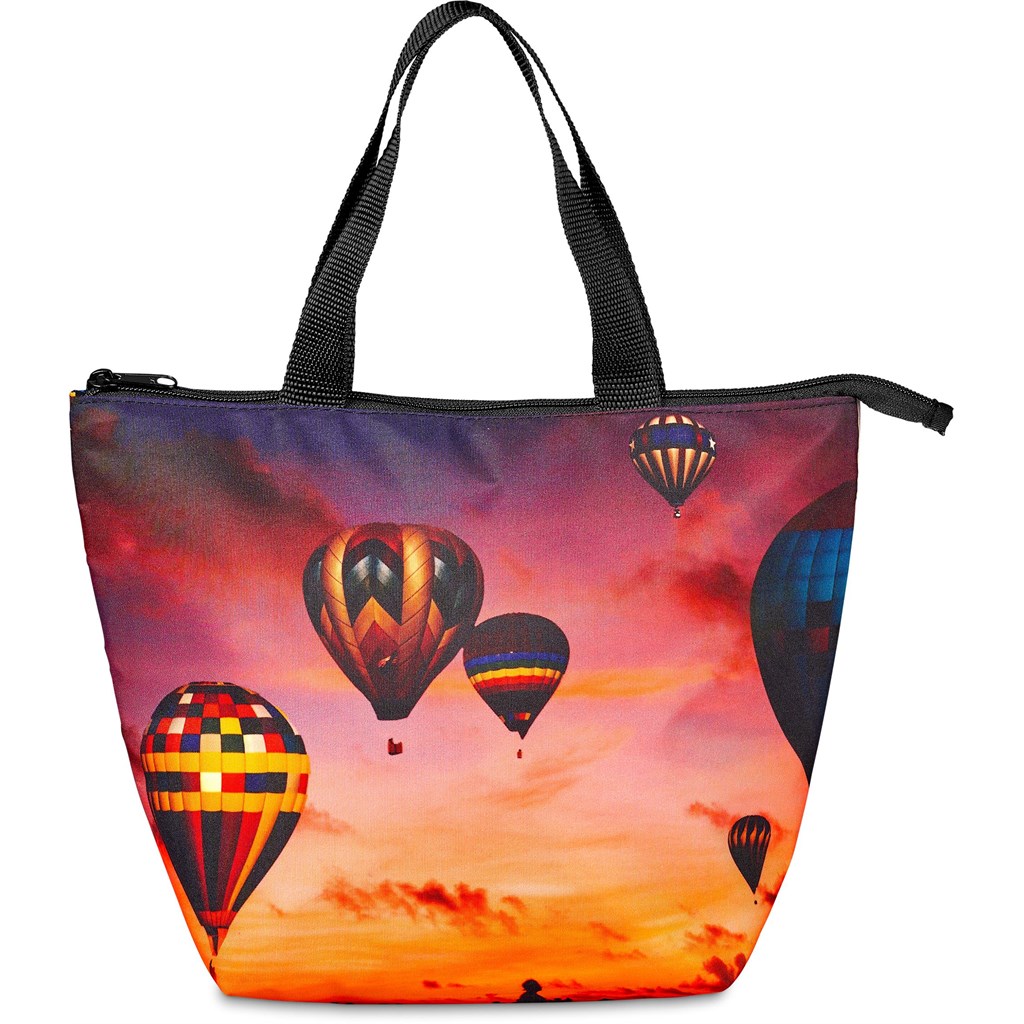 Pre-Printed Sample Hoppla Sutherland Lunch Cooler - Image 4