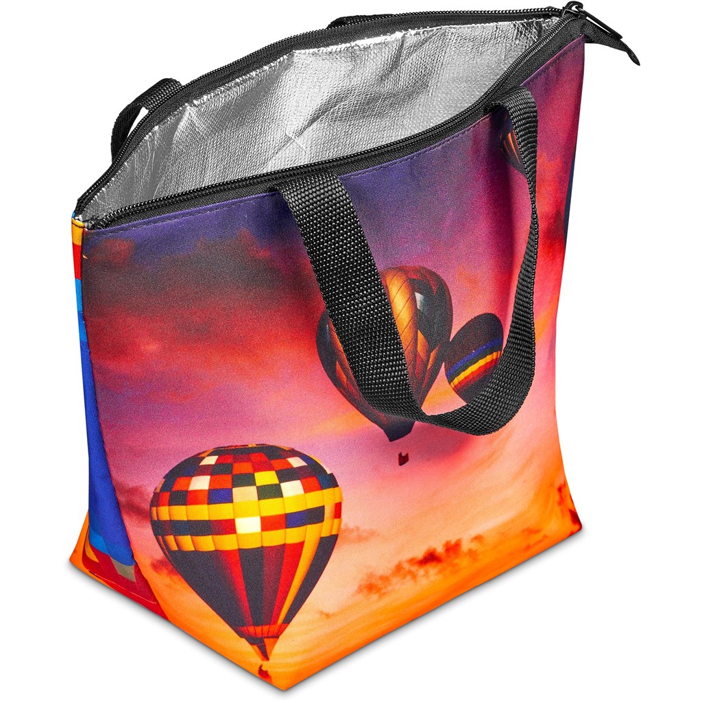 Pre-Printed Sample Hoppla Sutherland Lunch Cooler - Image 3