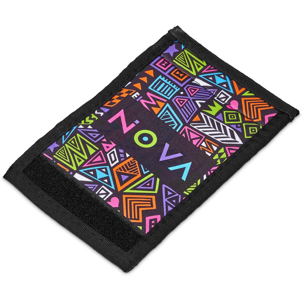 Pre-Printed Sample Hoppla Cape Neoprene Comfort Handle Grip - Image 4