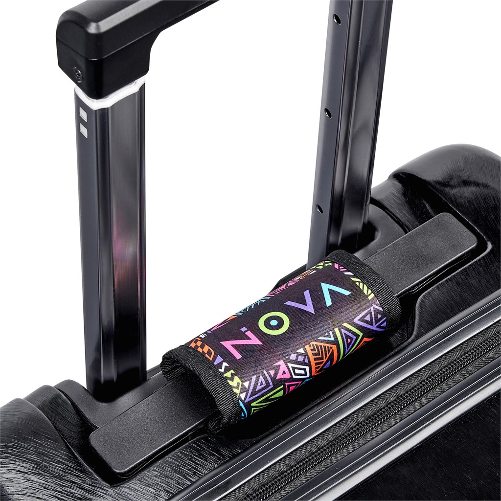 Pre-Printed Sample Hoppla Cape Neoprene Comfort Handle Grip - Image 2