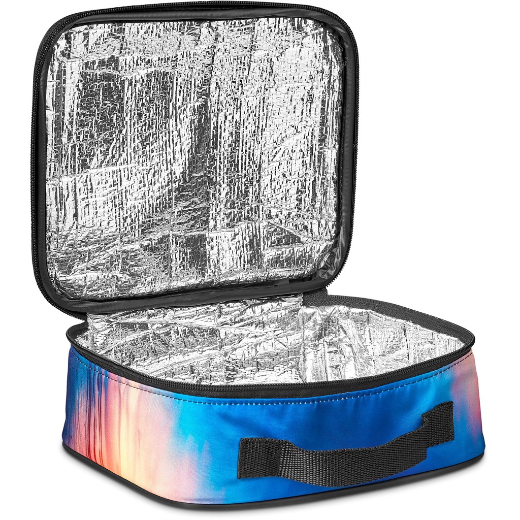 Pre-Printed Sample Hoppla Polar Lunch Cooler - Image 6