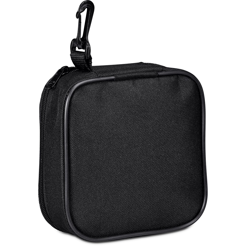 Pre-Printed Sample Hoppla Valley Club Accessory Golf Bag - Image 3