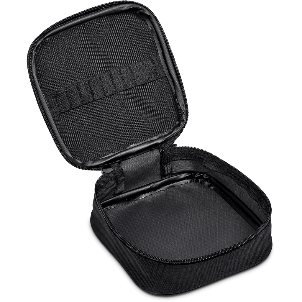 Pre-Printed Sample Hoppla Valley Club Accessory Golf Bag - Image 7