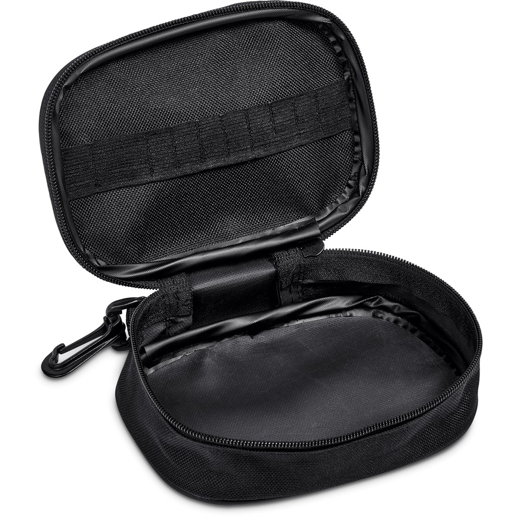 Pre-Printed Sample Hoppla Pines Club Accessory Golf Bag - Image 7