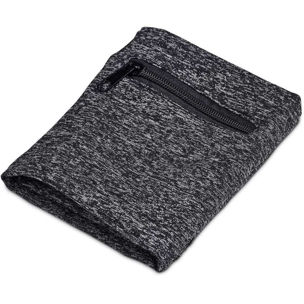 Altitude Sporti Recycled PET Wrist Band - Image 4