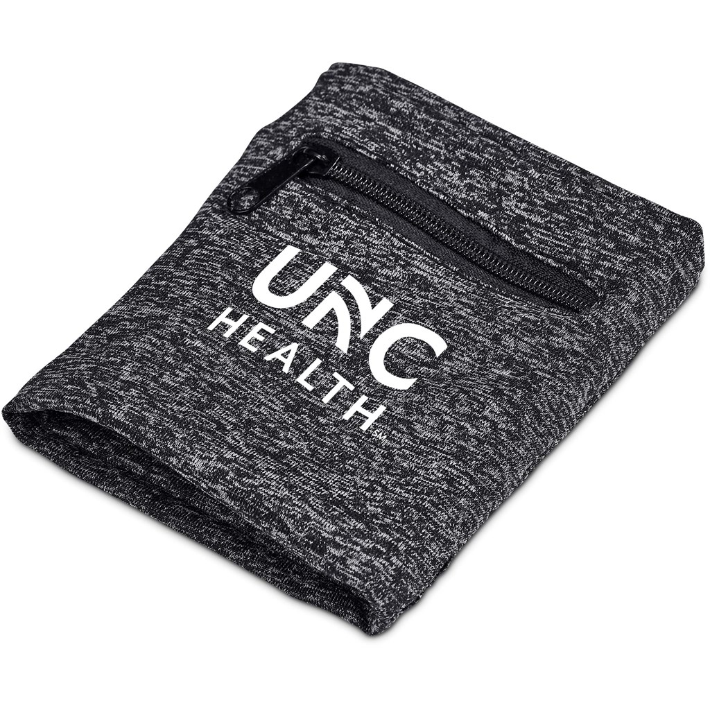 Altitude Sporti Recycled PET Wrist Band - Image 11