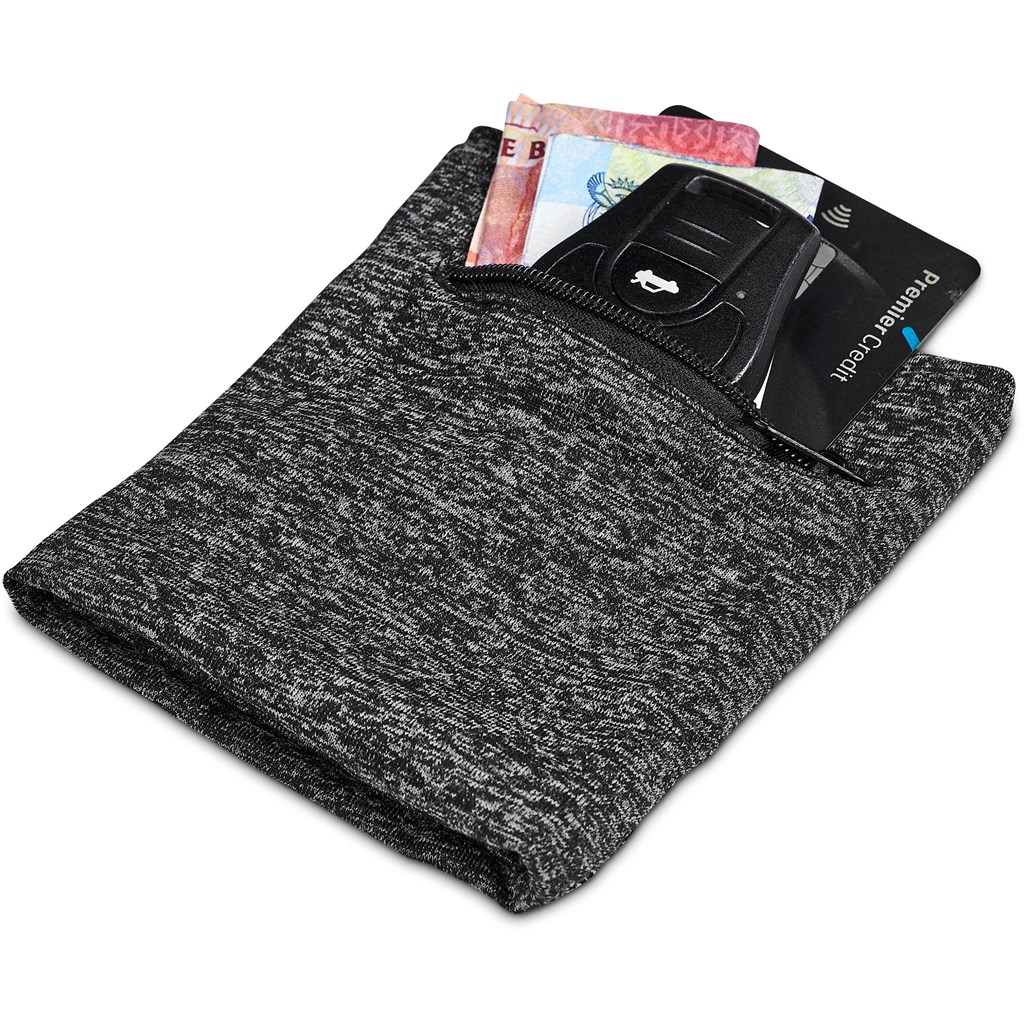 Altitude Sporti Recycled PET Wrist Band - Image 7