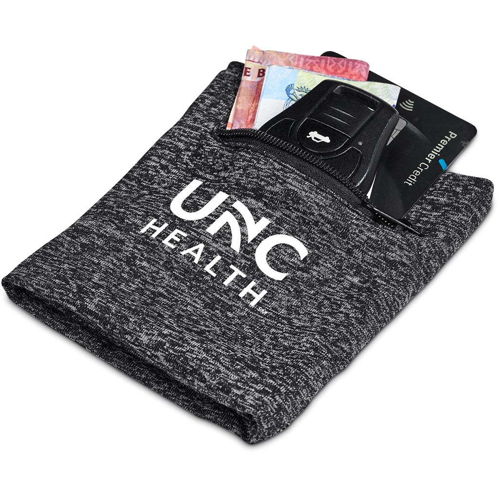 Altitude Sporti Recycled PET Wrist Band - Image 9