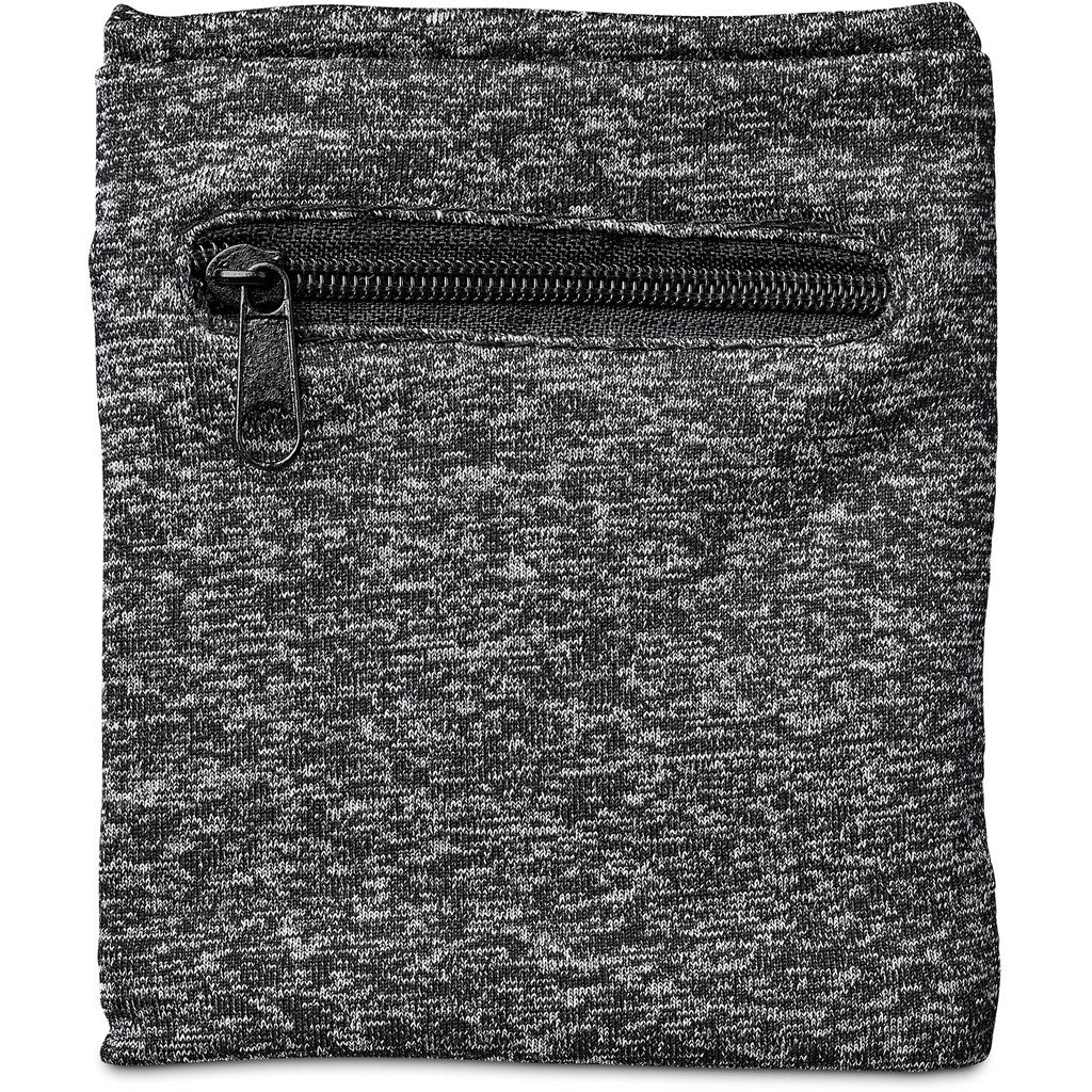 Altitude Sporti Recycled PET Wrist Band - Image 5