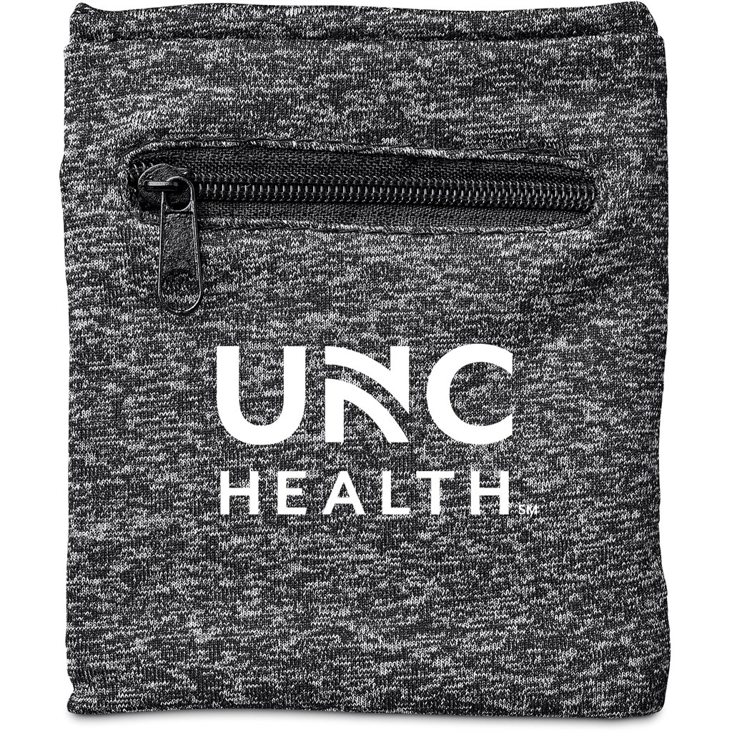 Altitude Sporti Recycled PET Wrist Band - Image 8