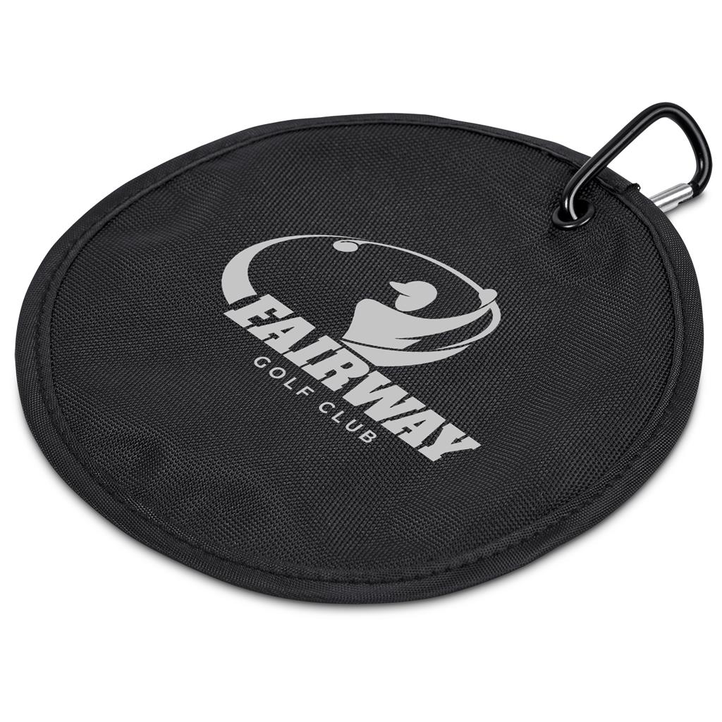 Altitude Wipe-It Golf Ball Cleaner - Image 3