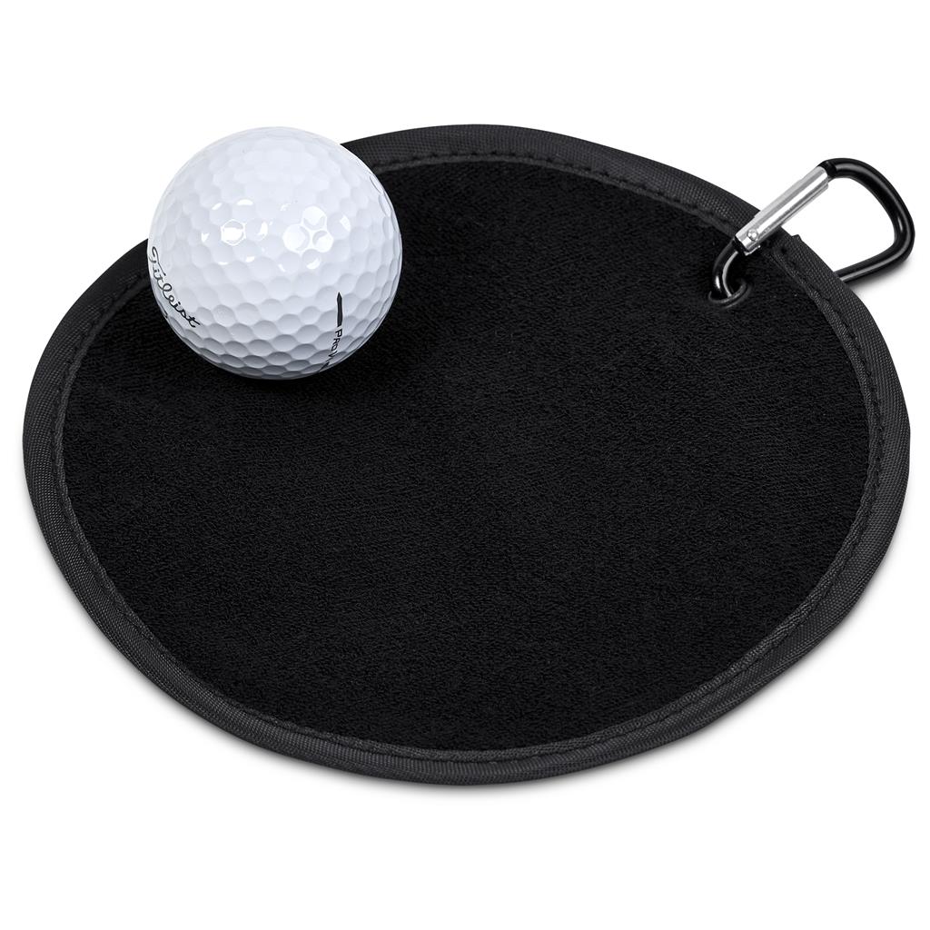 Altitude Wipe-It Golf Ball Cleaner - Image 4