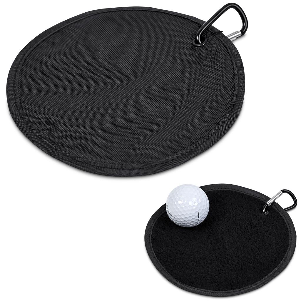 Altitude Wipe-It Golf Ball Cleaner - Image 5