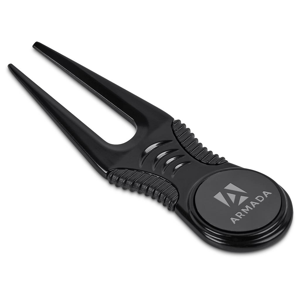 Alex Varga Baltusrol Divot Tool - Image 2