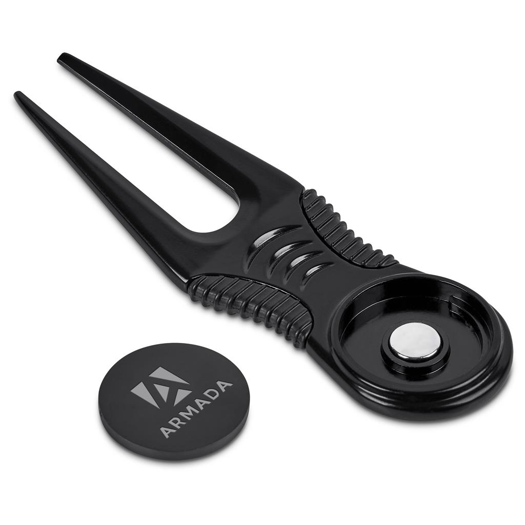 Alex Varga Baltusrol Divot Tool - Image 12