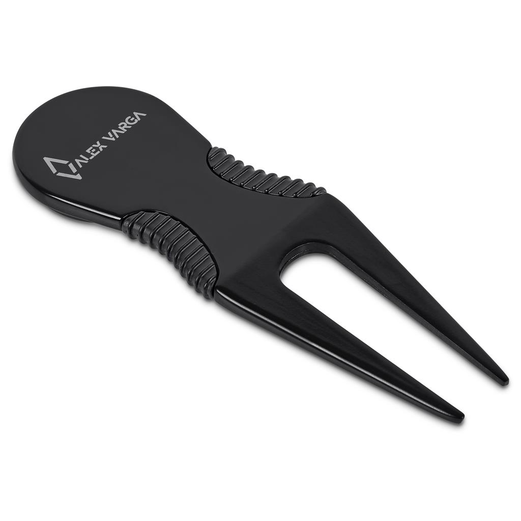 Alex Varga Baltusrol Divot Tool - Image 10