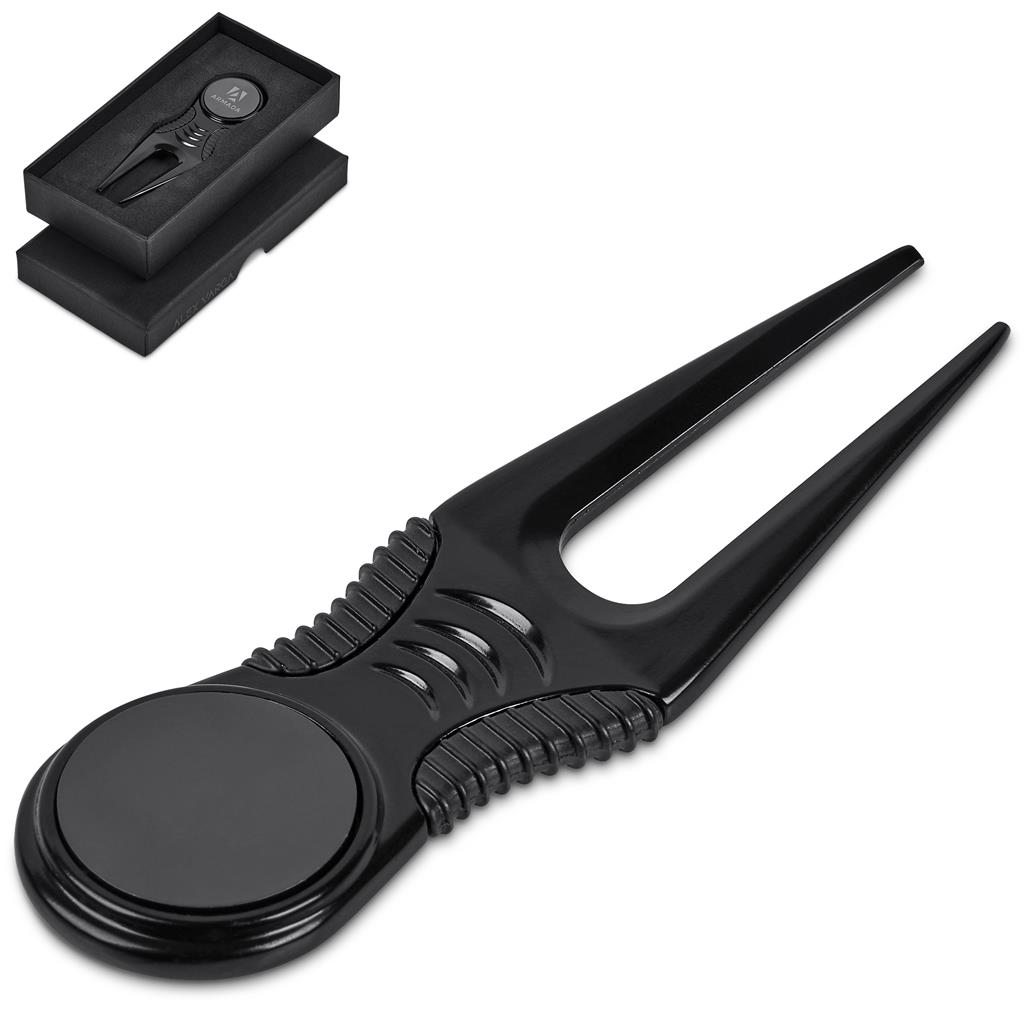 Alex Varga Baltusrol Divot Tool - Image 8