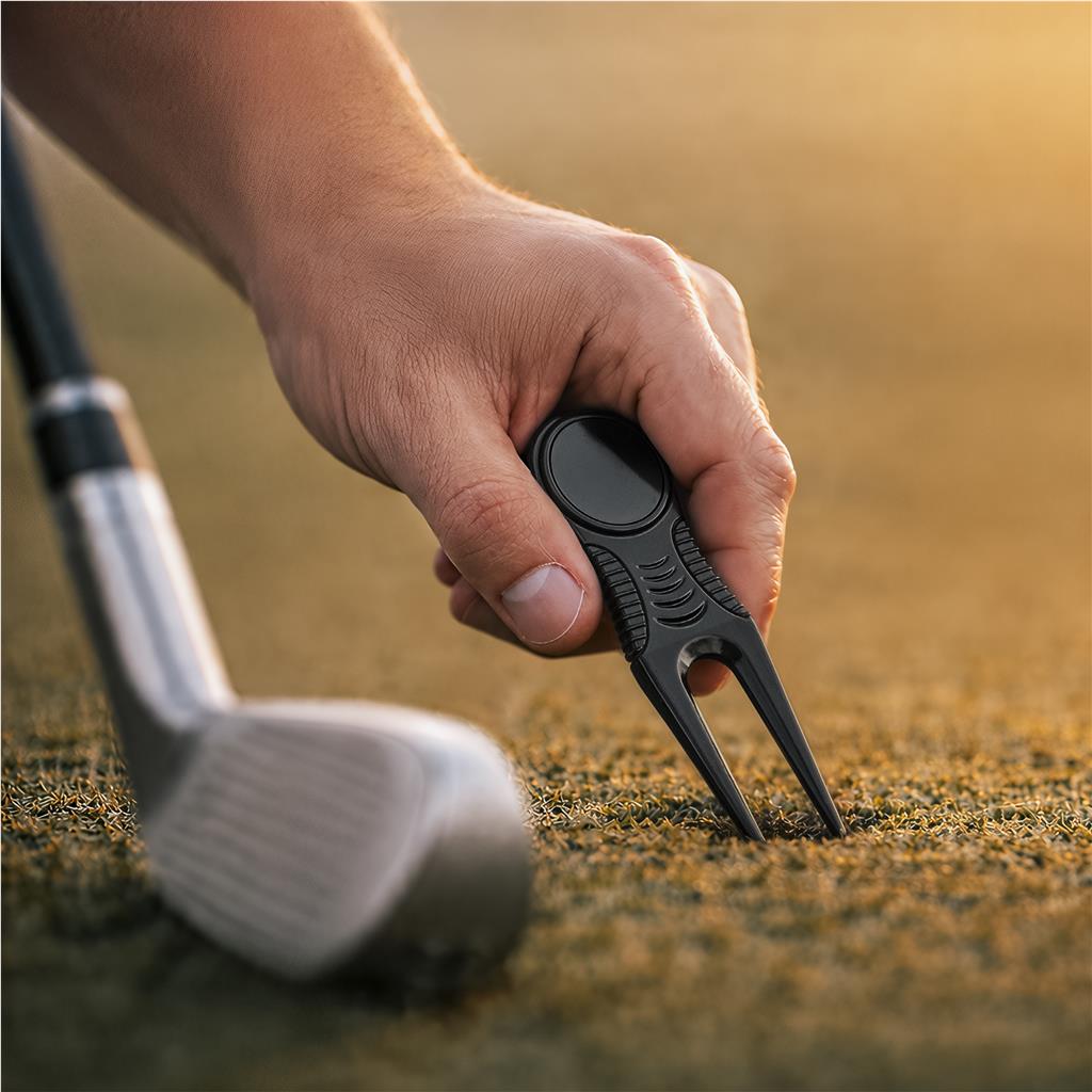 Alex Varga Baltusrol Divot Tool - Image 11