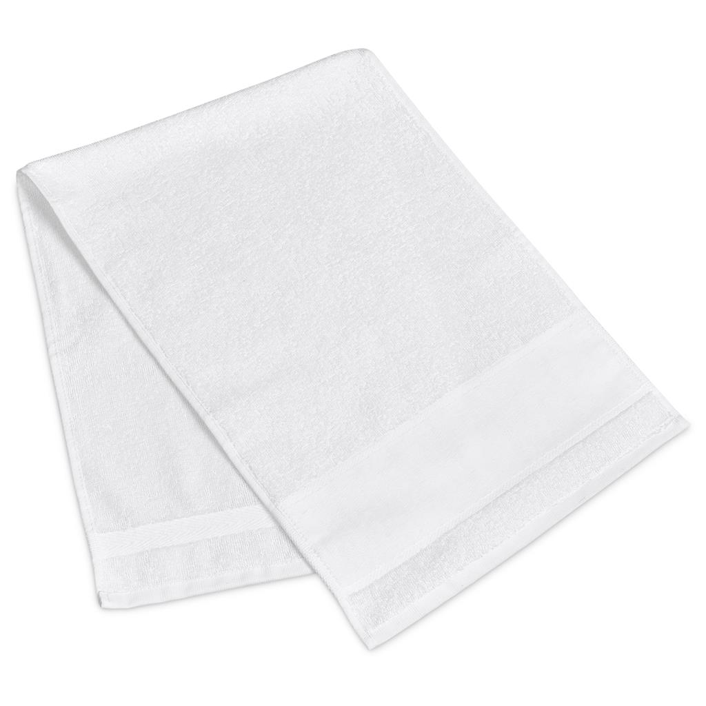 Eva & Elm Aldrin Sports & Hand Sublimation Towel - Image 3