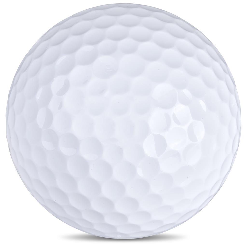 Srixon AD333 Golf Balls Sleeve of 3 - Image 3