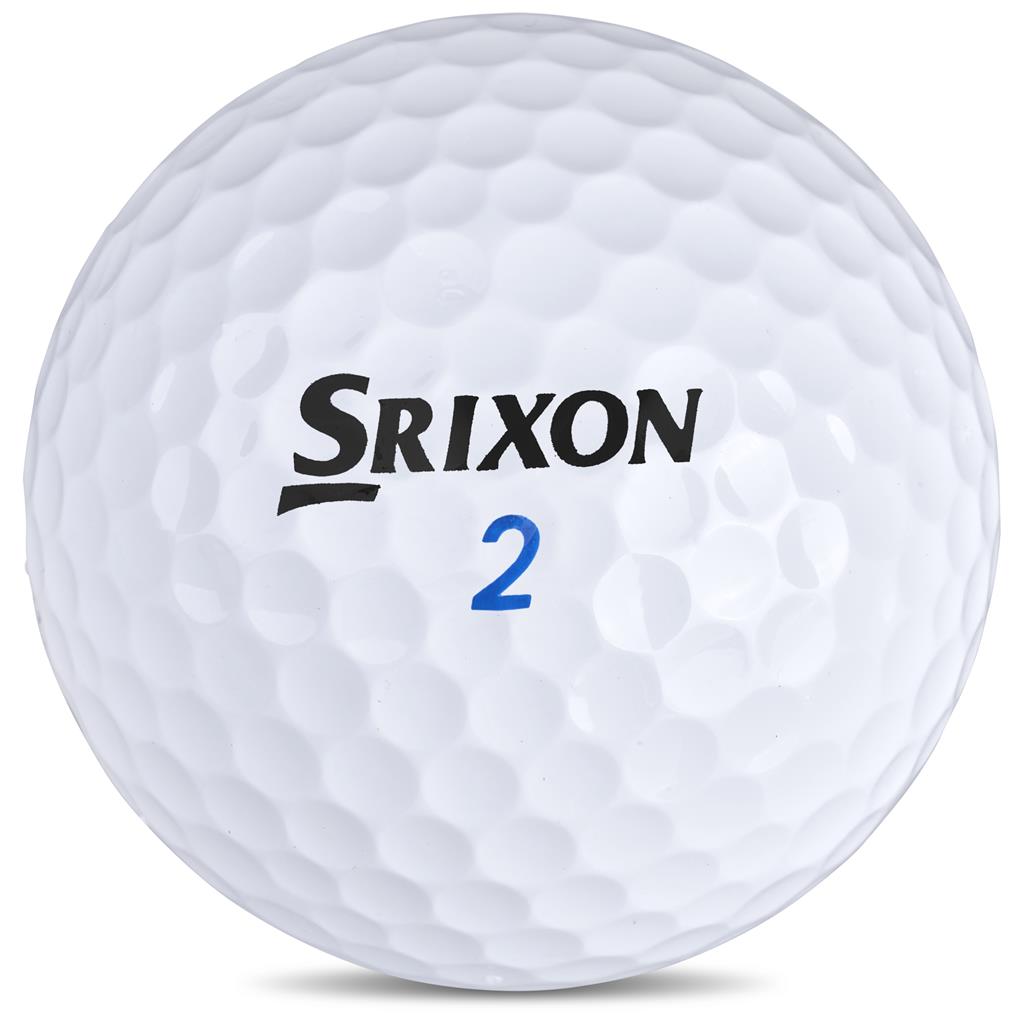 Srixon AD333 Golf Balls Sleeve of 3 - Image 4