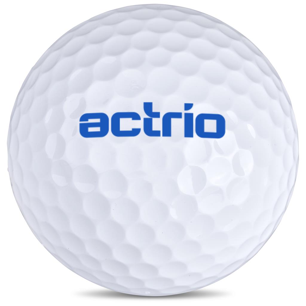 Srixon AD333 Golf Balls Sleeve of 3 - Image 6