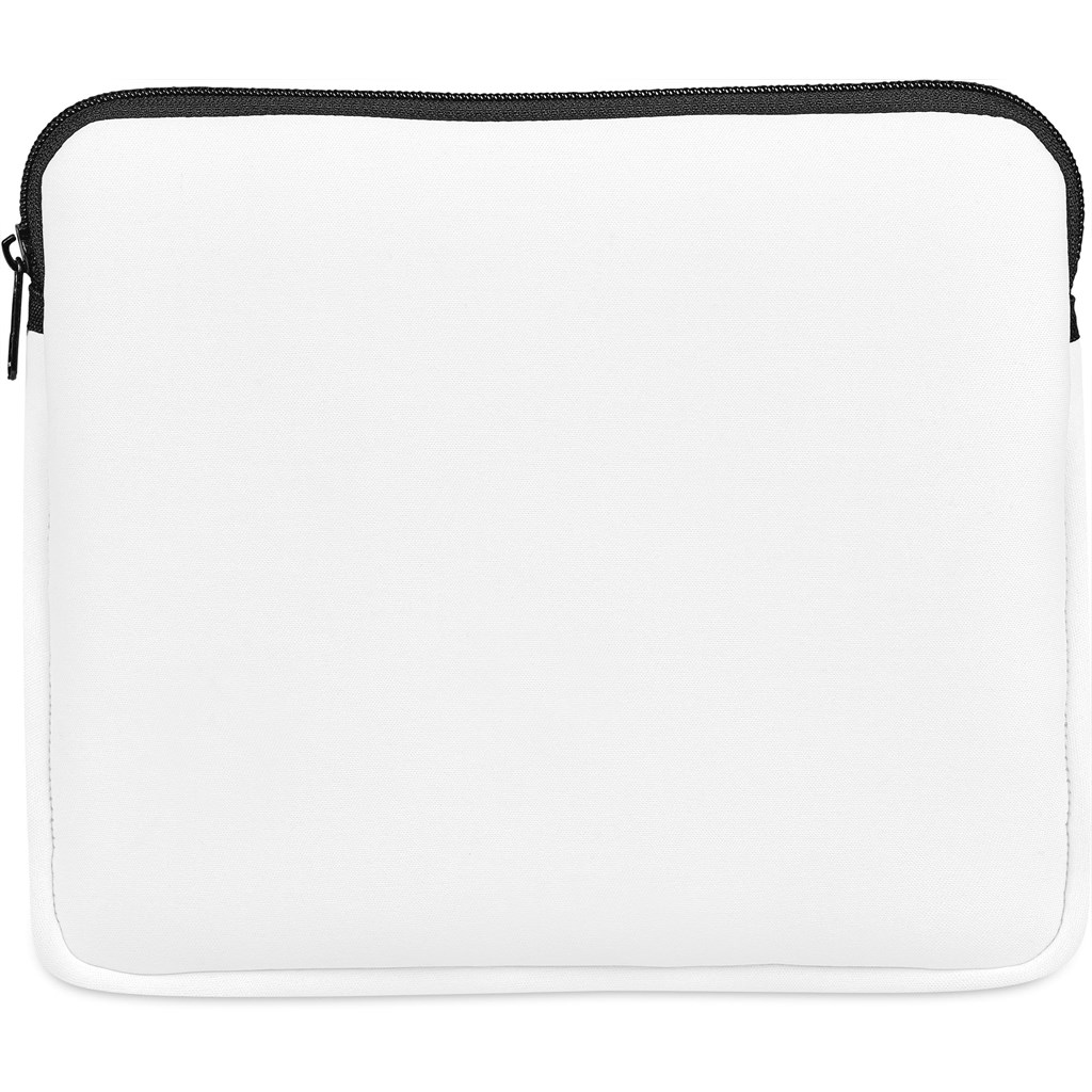 Pre-Production Sample Hoppla Domain Neoprene Tablet Sleeve – 10-11 inch - Image 6