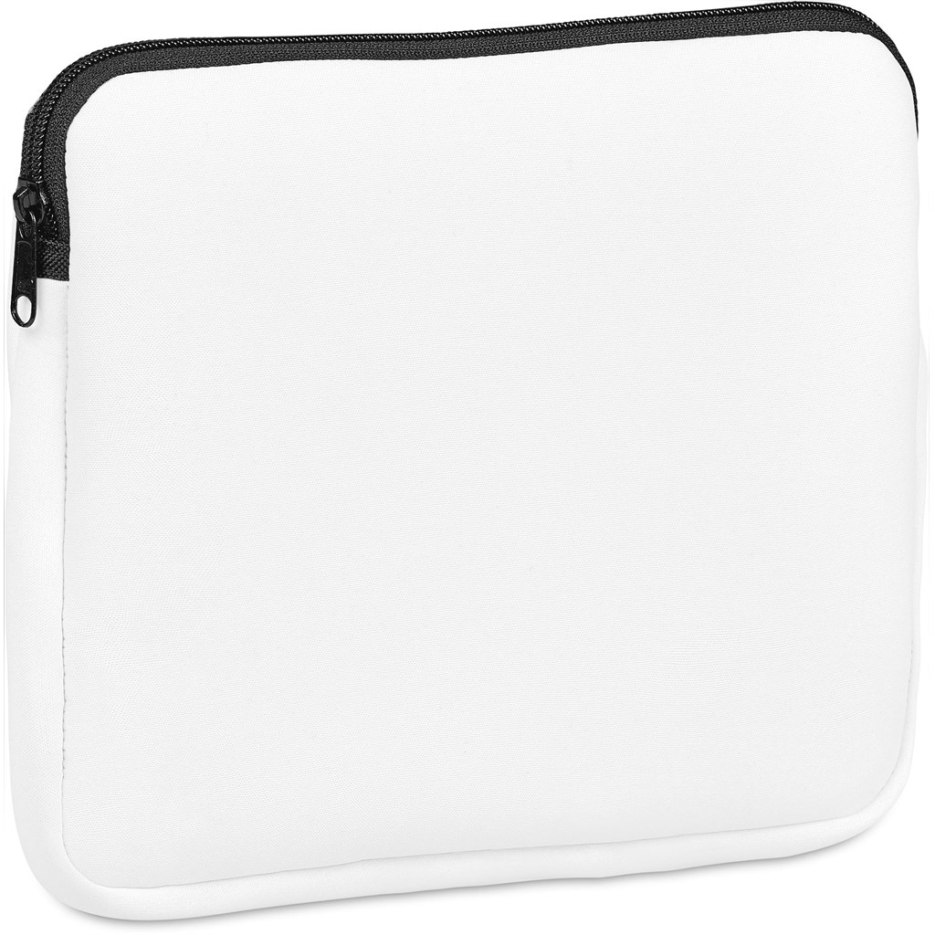 Pre-Production Sample Hoppla Domain Neoprene Tablet Sleeve – 10-11 inch - Image 9