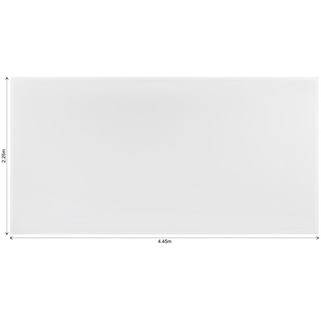 Legend Straight Banner Wall Skin 4.45m x 2.25m (Excludes Hardware) - Image 2