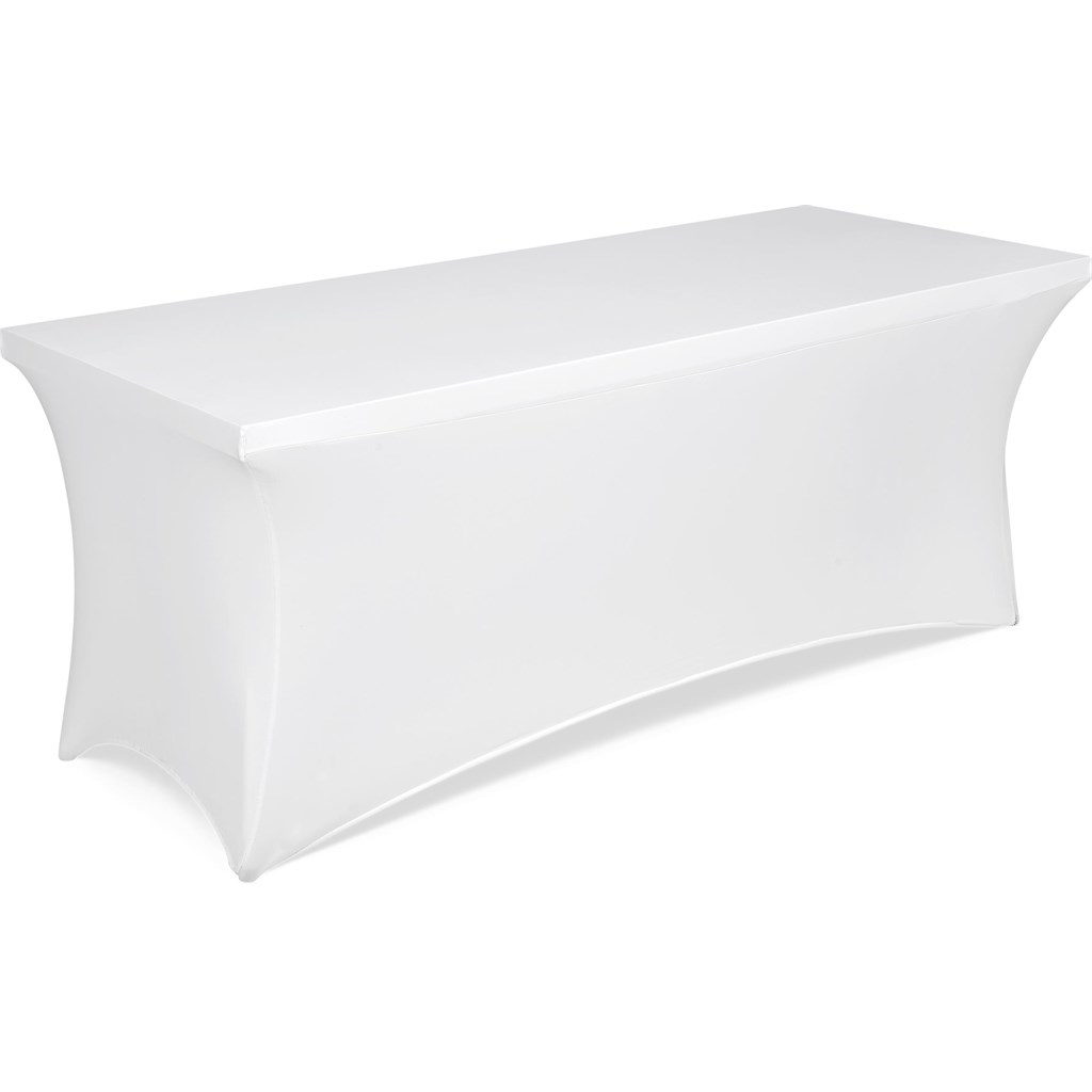 Champion Spandex Stretch Slip-Over Tablecloth - Image 4