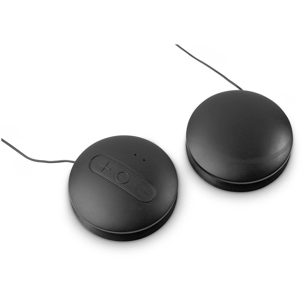 Swiss Cougar Belfast Bluetooth Acrylic Beanie - Image 6