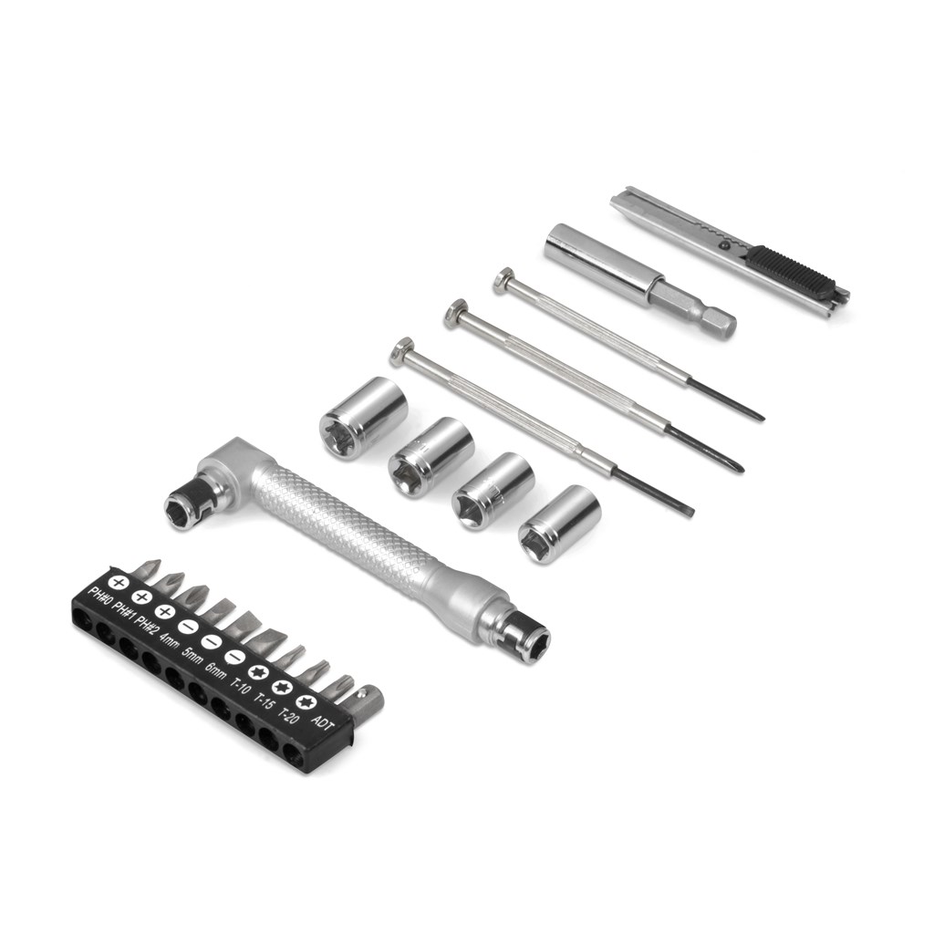 Stac 20-Piece Tool Set - Image 6