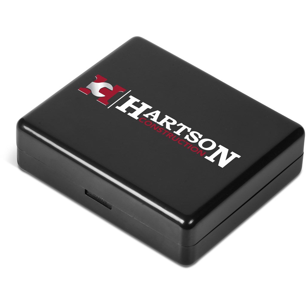 Stac 20-Piece Tool Set - Image 2