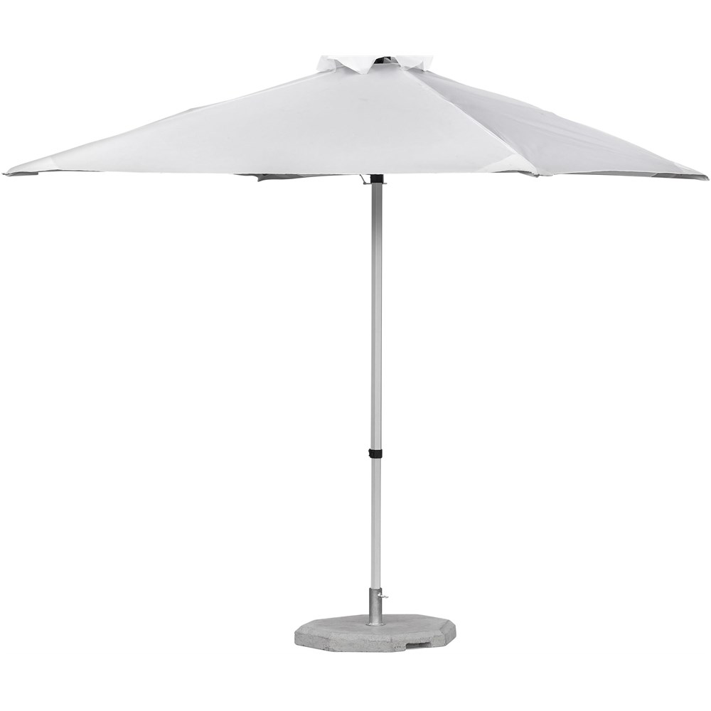 Fade Resistant Parasol Sliding Hexagonal Pole 2m x 2m - Image 2