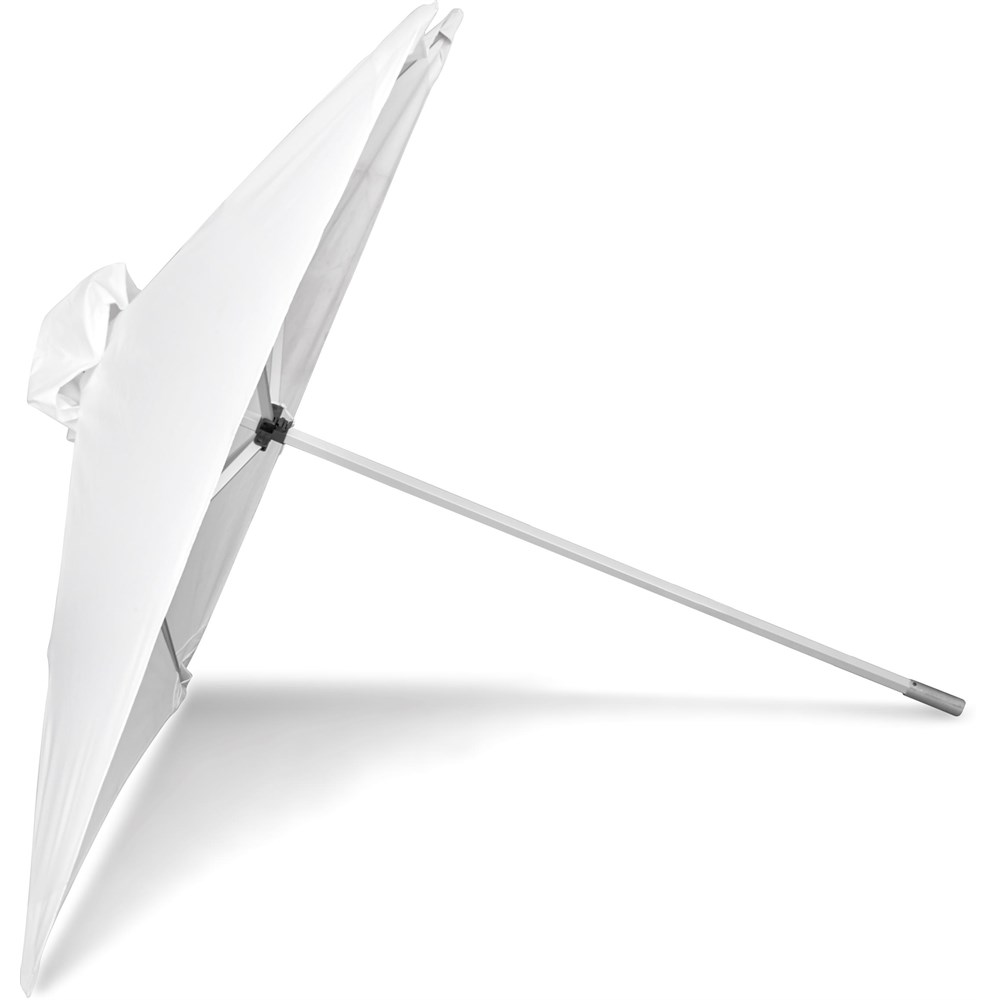 Fade Resistant Parasol Sliding Hexagonal Pole 2m x 2m - Image 23