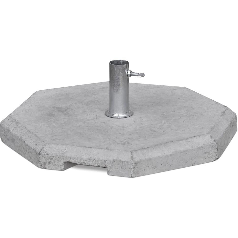 Fade Resistant Parasol Sliding Hexagonal Pole 2m x 2m - Image 44