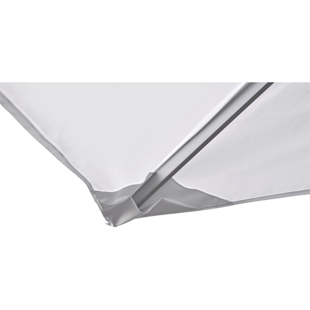 Fade Resistant Parasol Sliding Hexagonal Pole 2m x 2m - Image 31