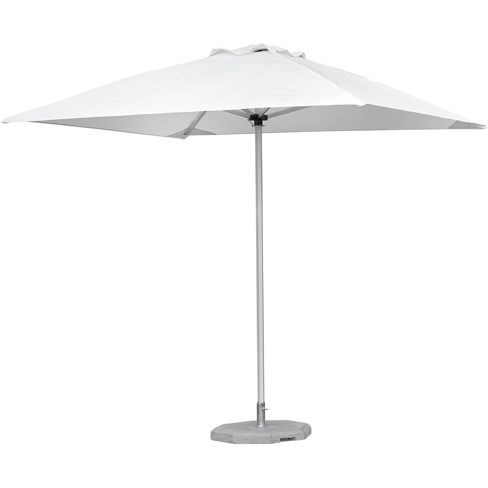 Fade Resistant Parasol Single Hexagonal Pole 2.2 x 2.2m - Image 34
