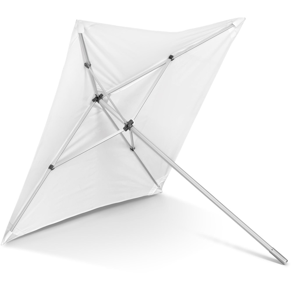 Fade Resistant Parasol Single Hexagonal Pole 2.2 x 2.2m - Image 4