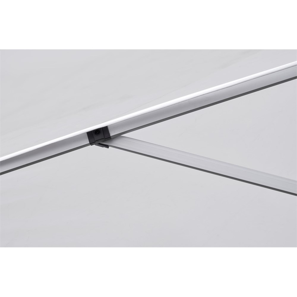 Fade Resistant Parasol Single Hexagonal Pole 2.2 x 2.2m - Image 40