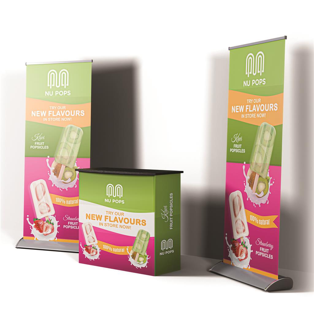 Activation Indoor Display Kit - Image 2